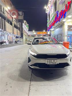 کیا K3